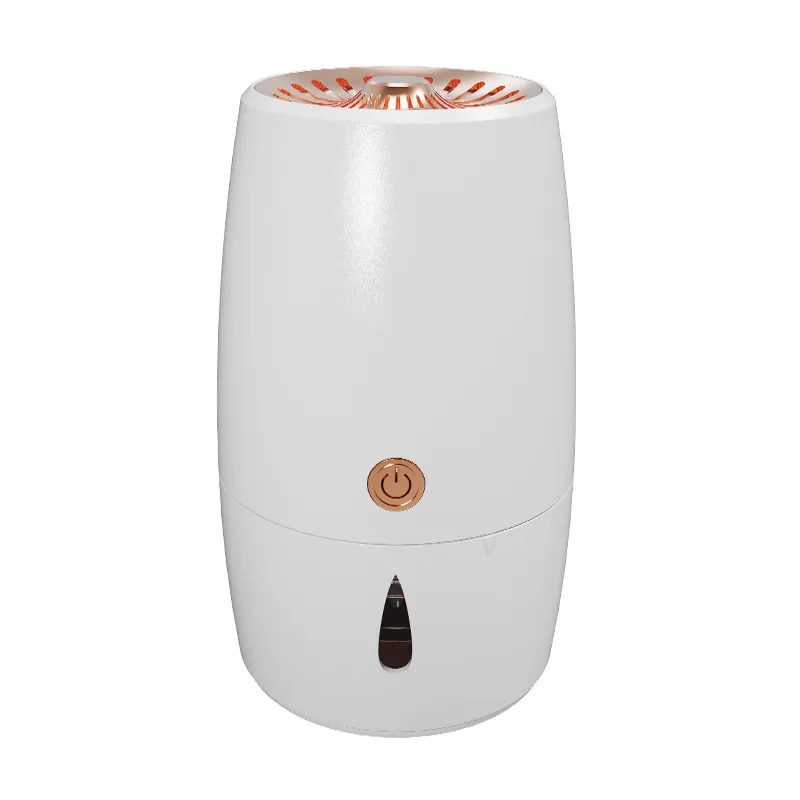 USB Home Mosquito Repellent Lamp 5
