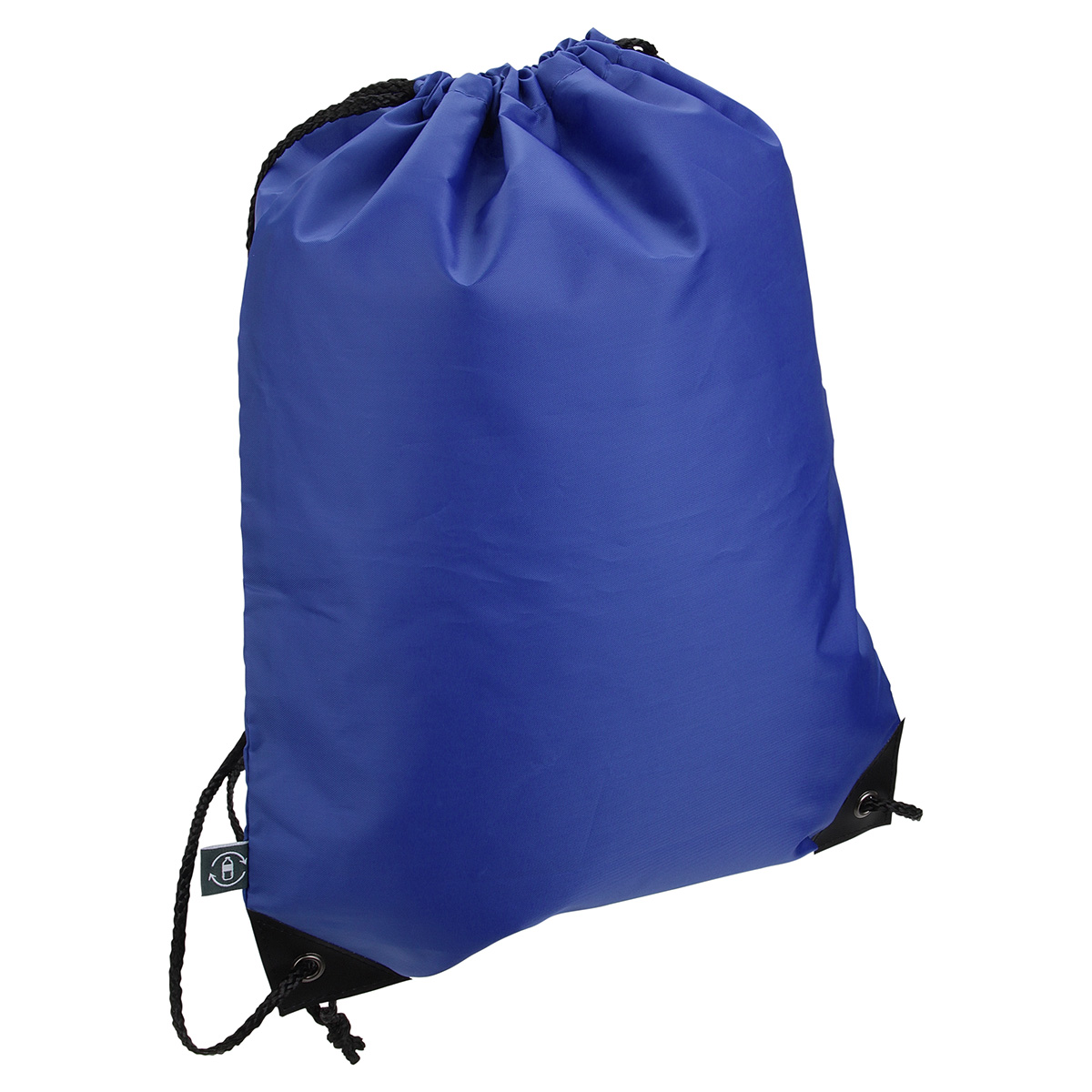 Grab 'N Go RPET Budget Drawstring Bag 16