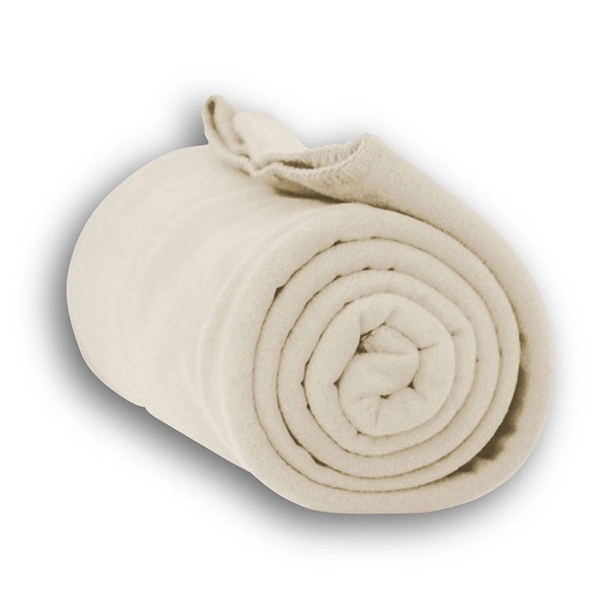 Sherwood - Anti Pill Fleece Blanket 13