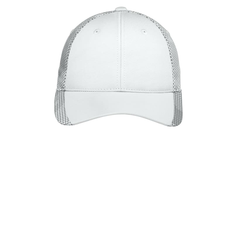 Sport-Tek CamoHex Cap. 3