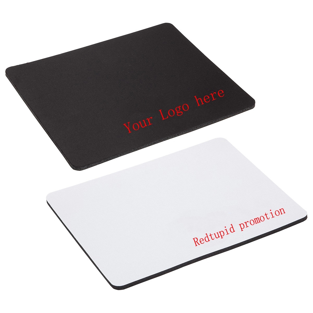 Mouse Pad with Antimicrobial Additive 3