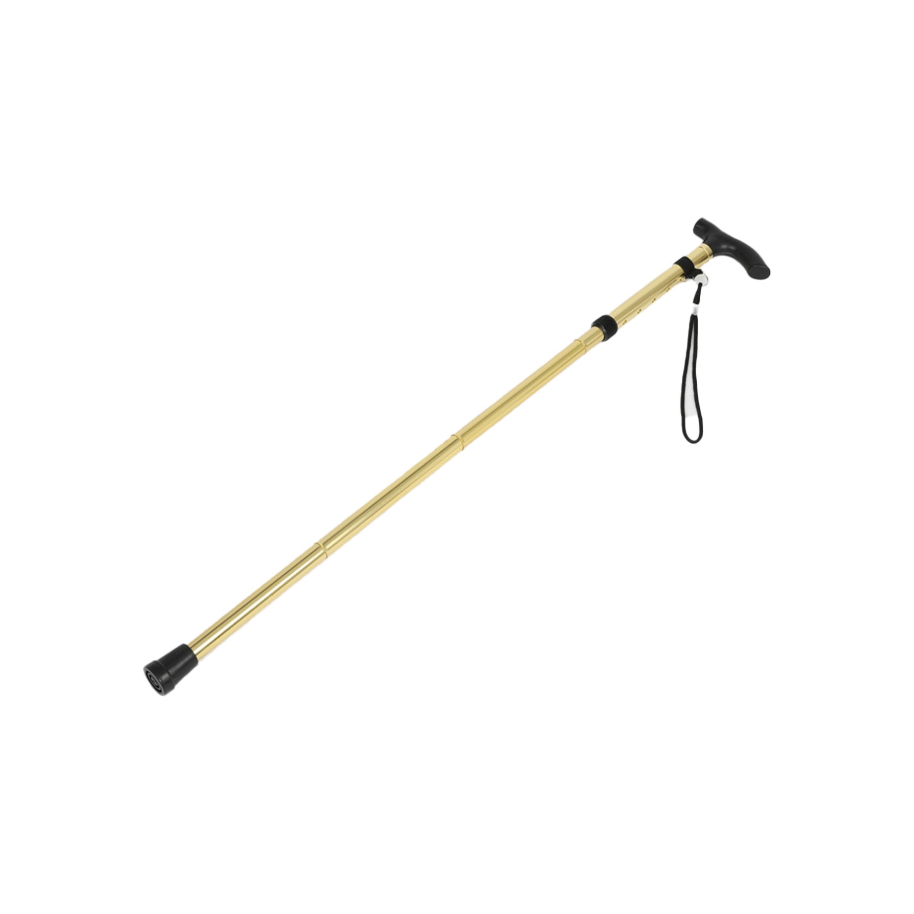 Lightweight Collapsible Walking Cane 7
