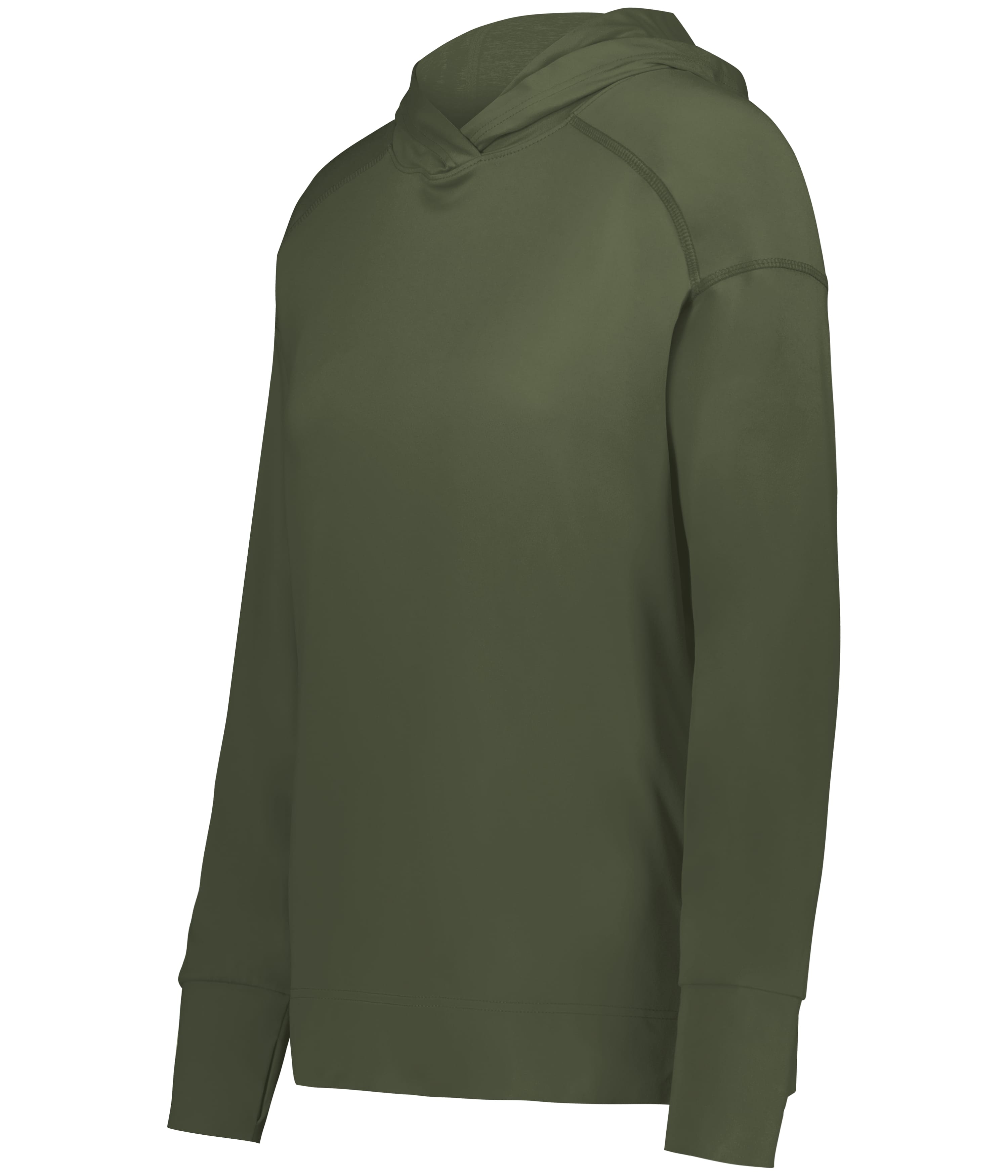 Ladies Ventura Soft Knit Hoodie, custom hoodie or sweatshirt with logo imprint 9
