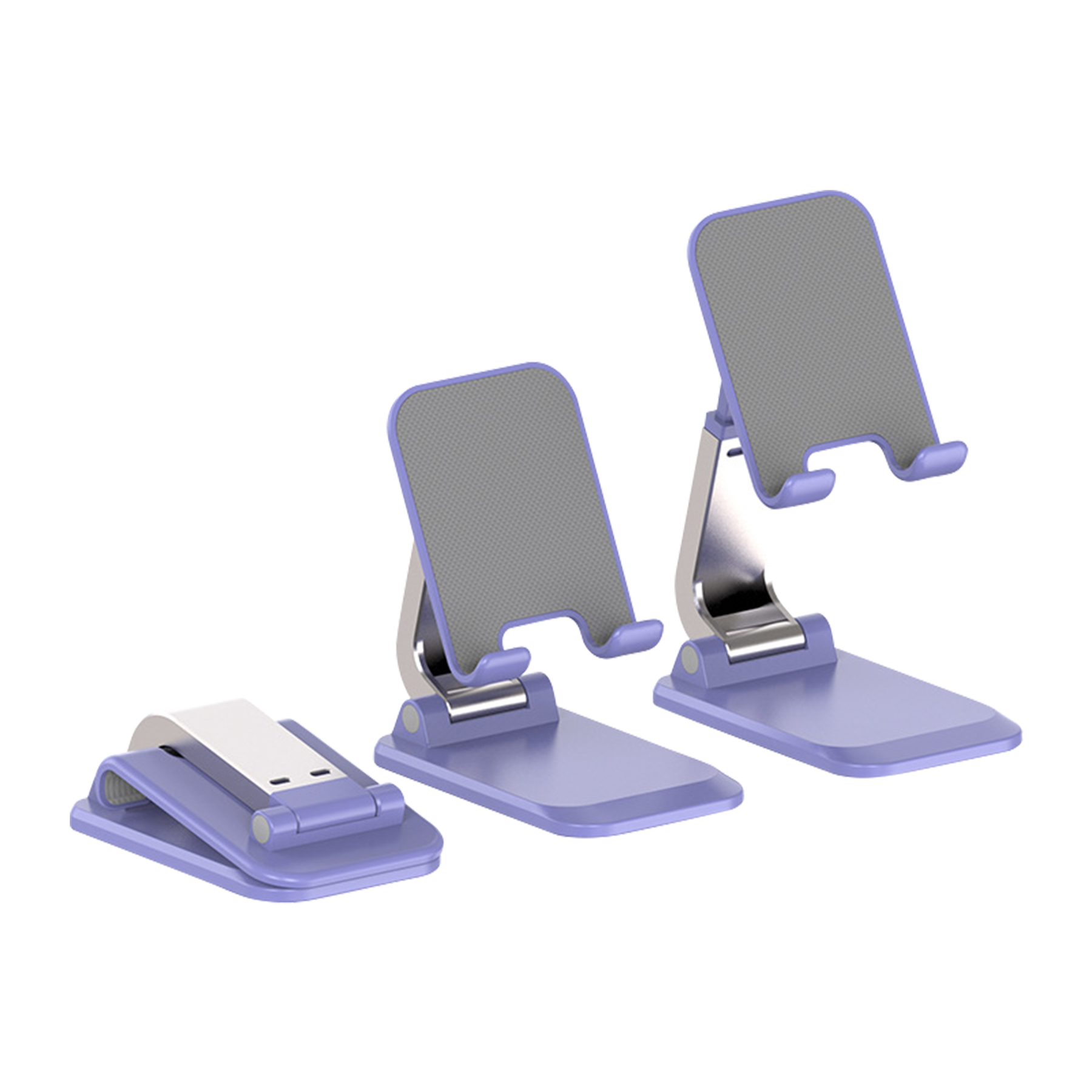 Office Foldable Mobile Phone Holder 5