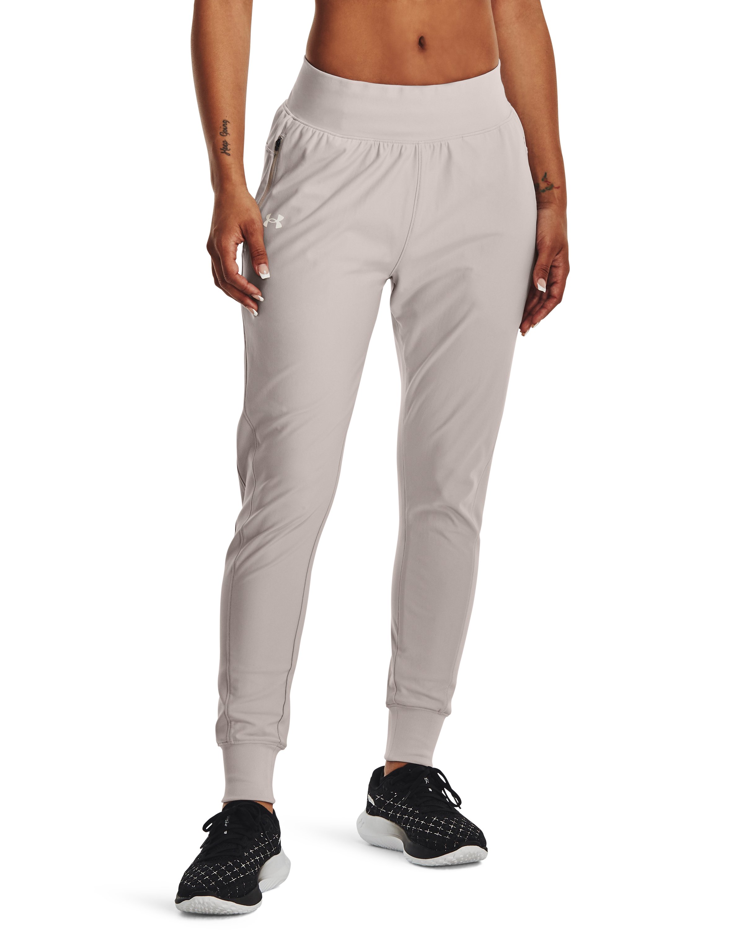 UA Qualifier Run 2.0 Women's Pants 2