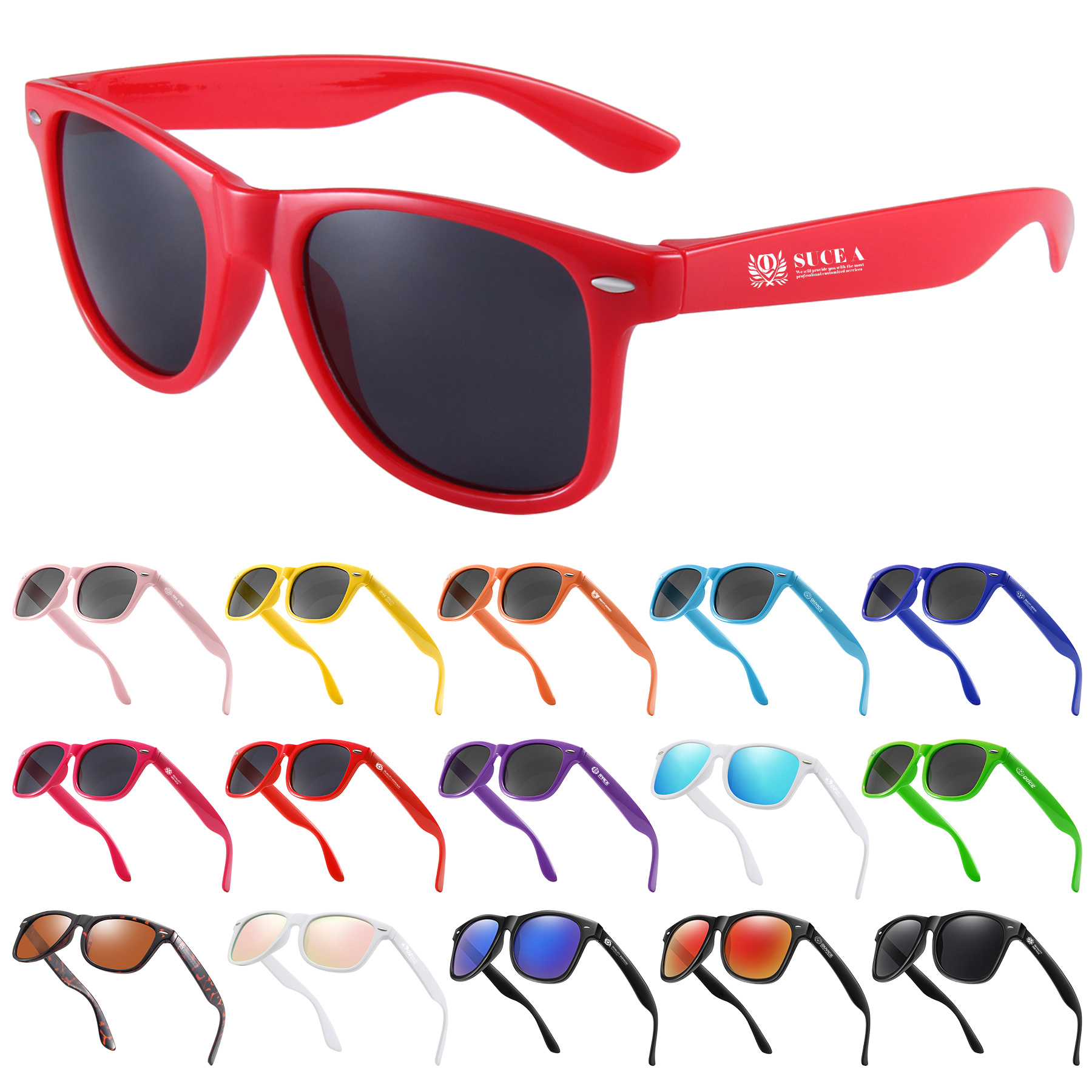 Classic Sunglasses 3