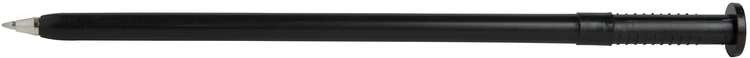 Black Nail Pen 3