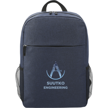 Urban 15" Computer Backpack 14