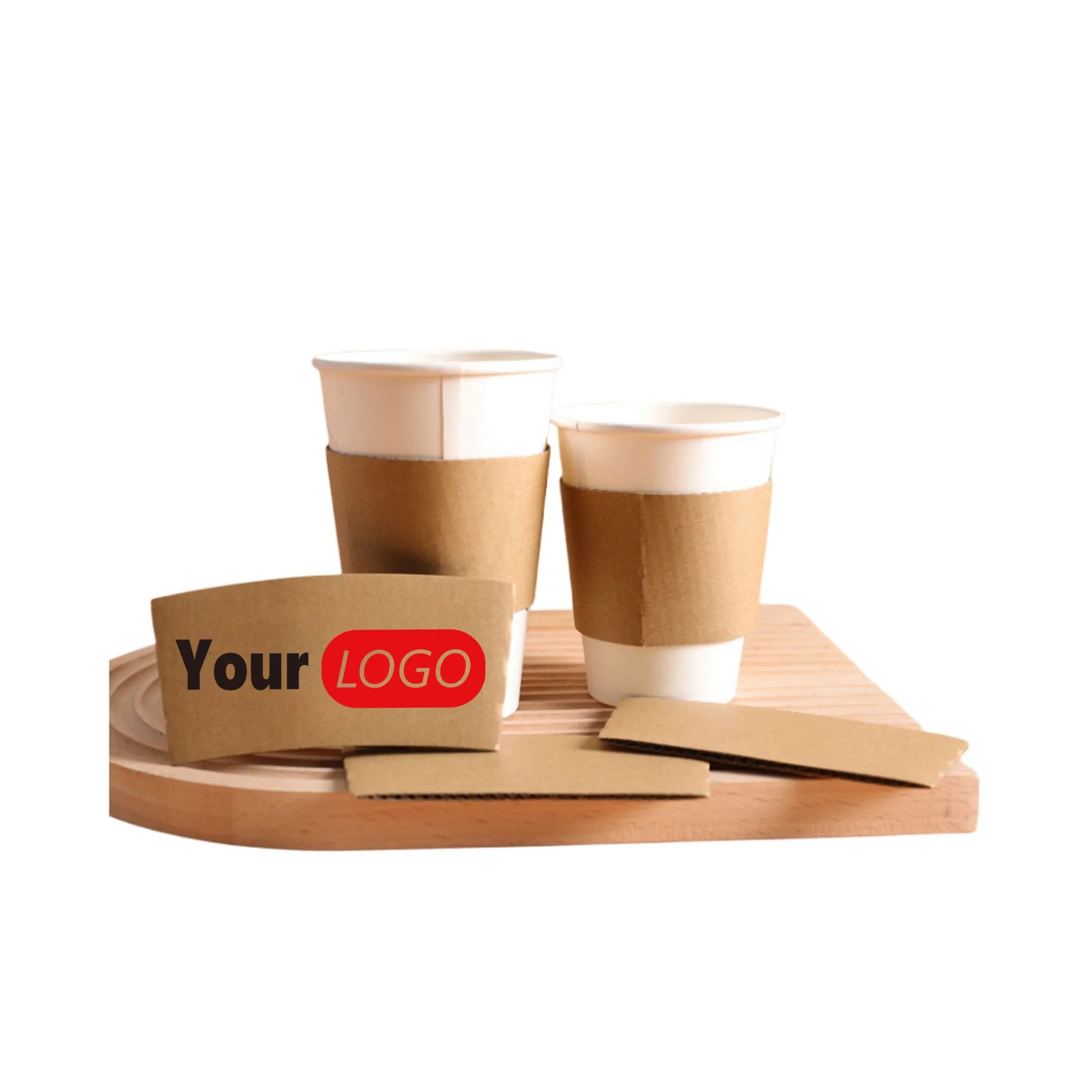 Coffee Cup Sleeves 3