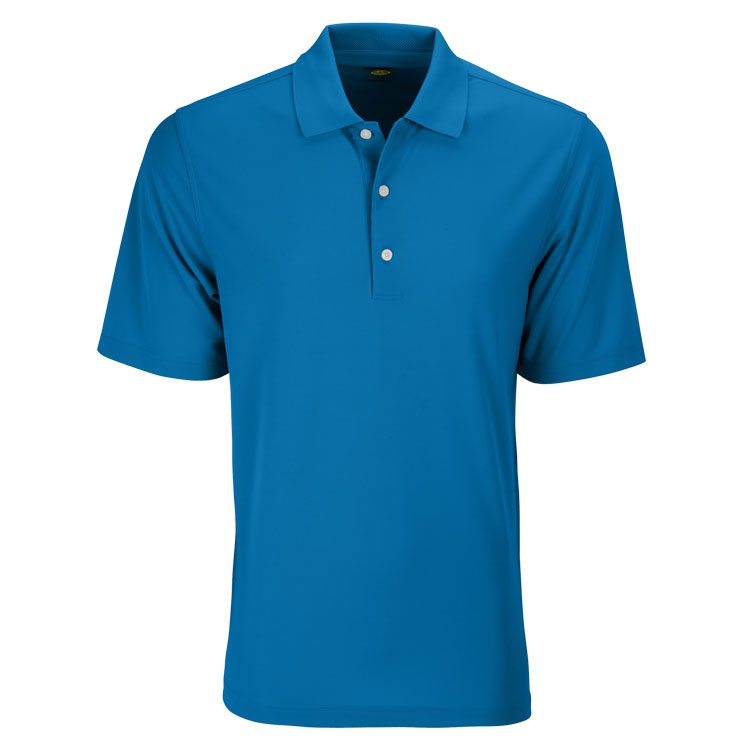 Greg Norman Play Dry Performance Mesh Polo 4