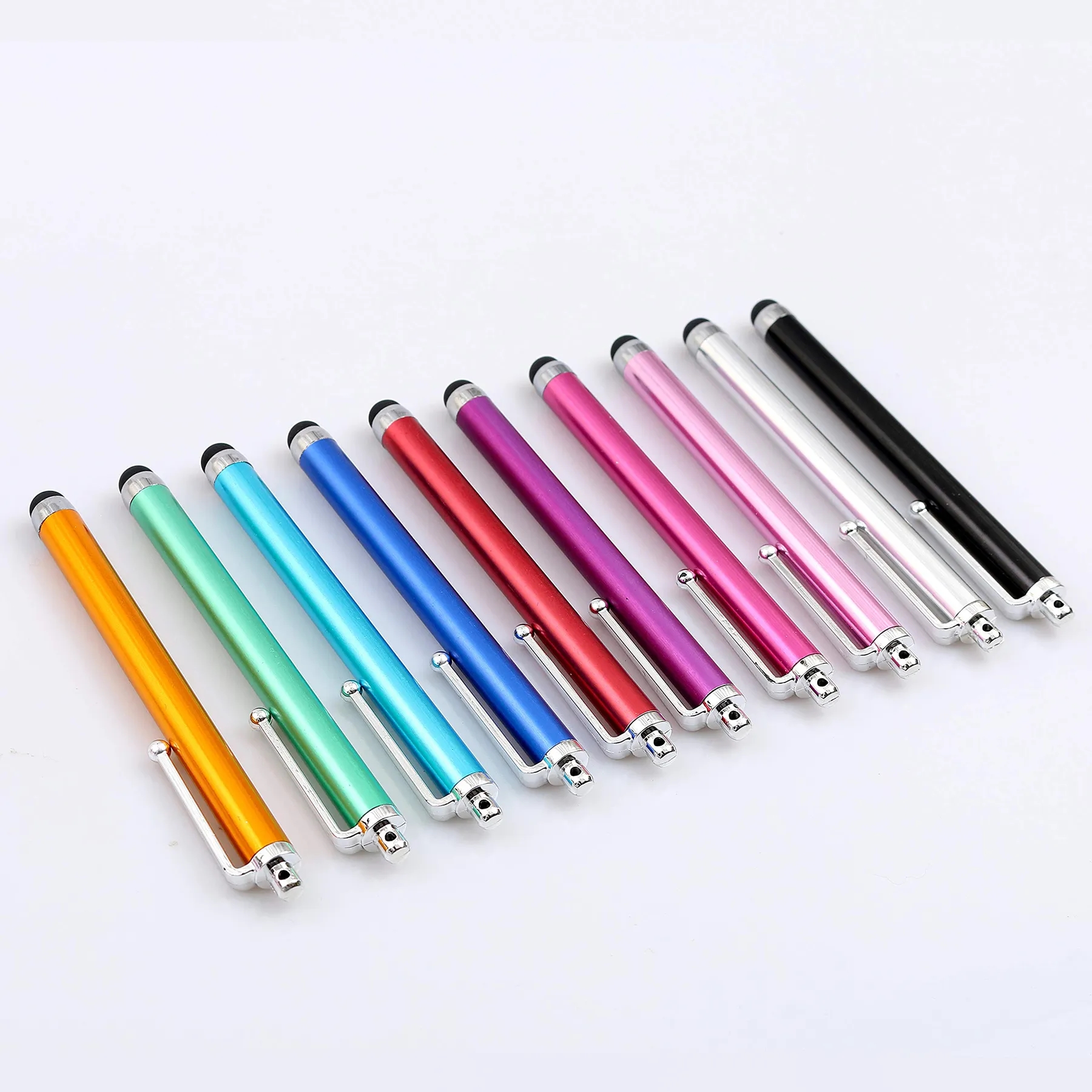 Metal Touch Screen Stylus 2