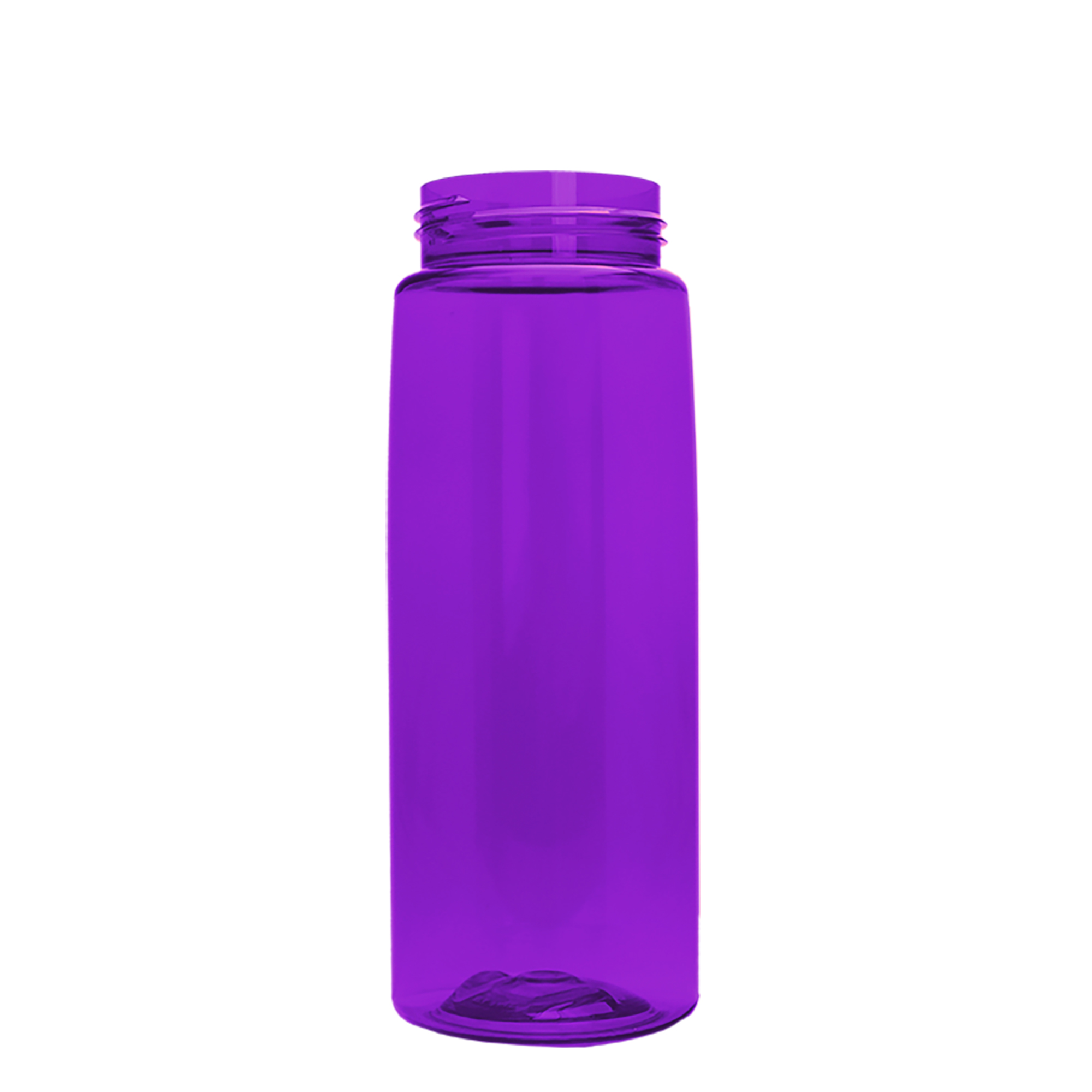 Garyline® Flair Tritan® Bottle with Flip-Straw Lid - 26 oz. 798