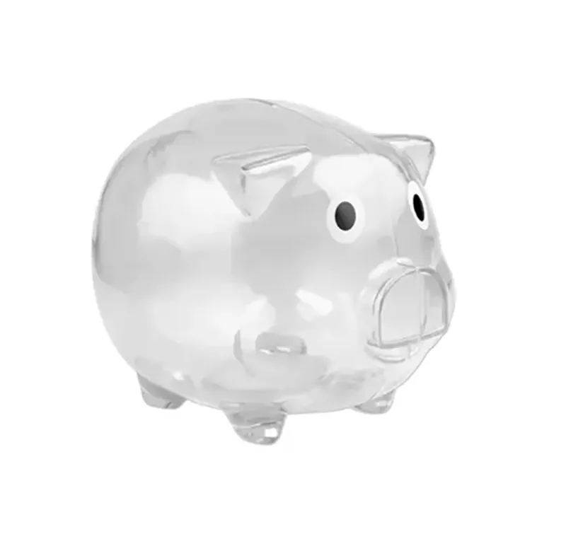 Classic Piggy Banks 5