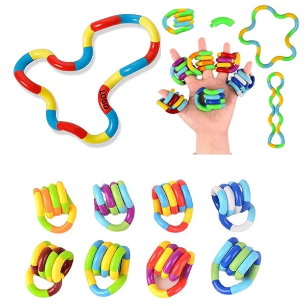 Rope Twister Stress Relief Toy 4