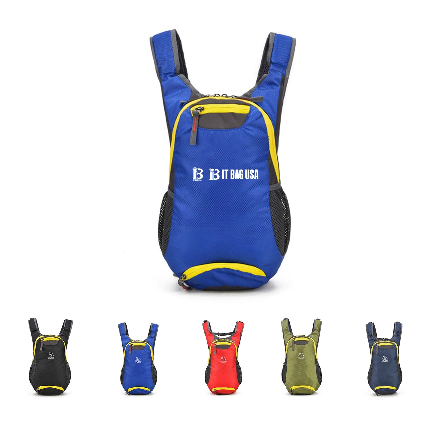Cycling Backpack 2