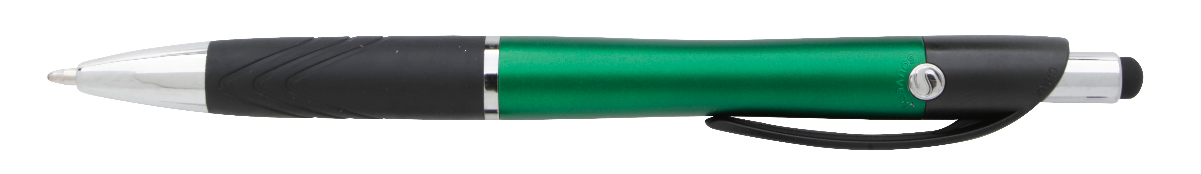 Souvenir® Emblem Stylus Pen 45