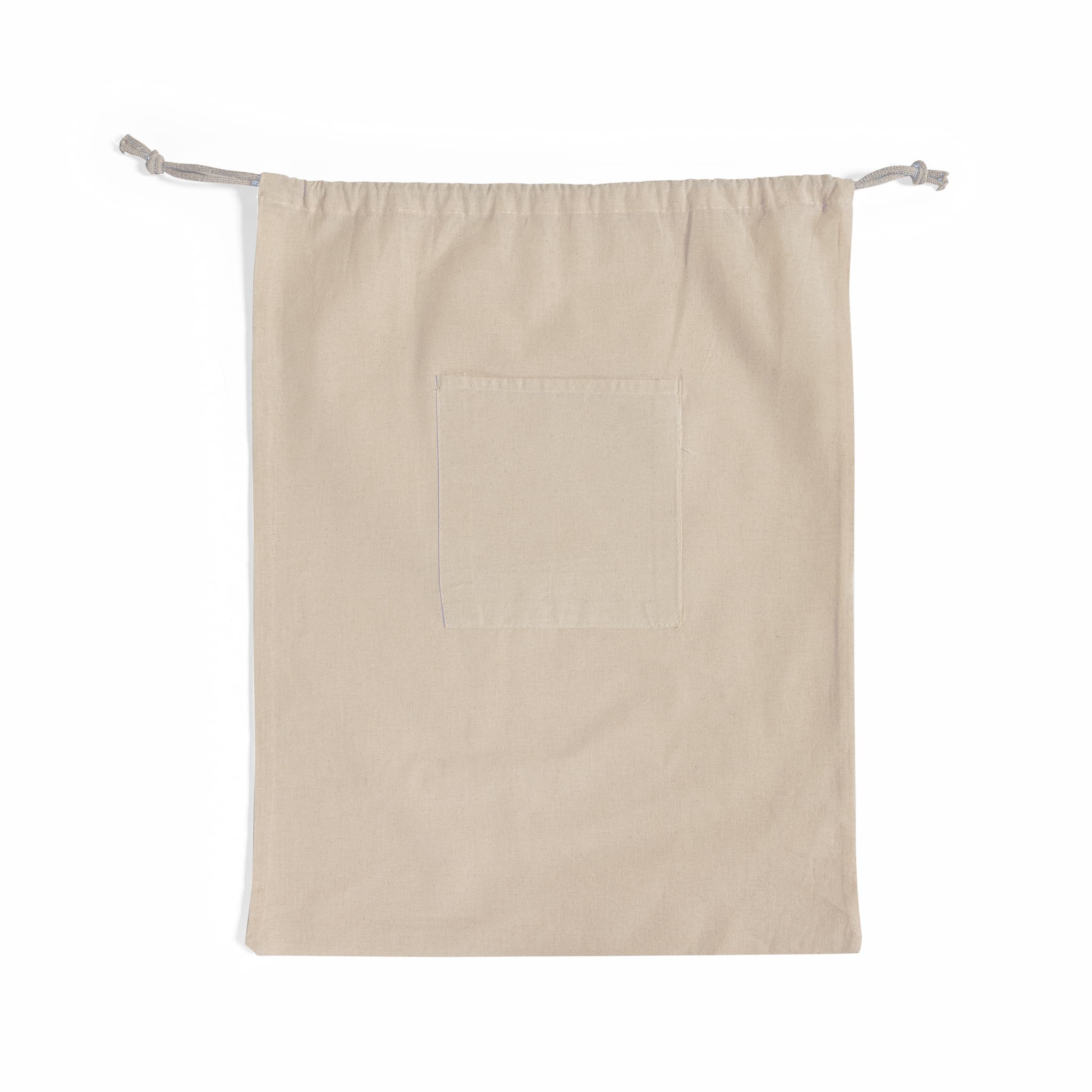 Pocket Laundry Bag 8