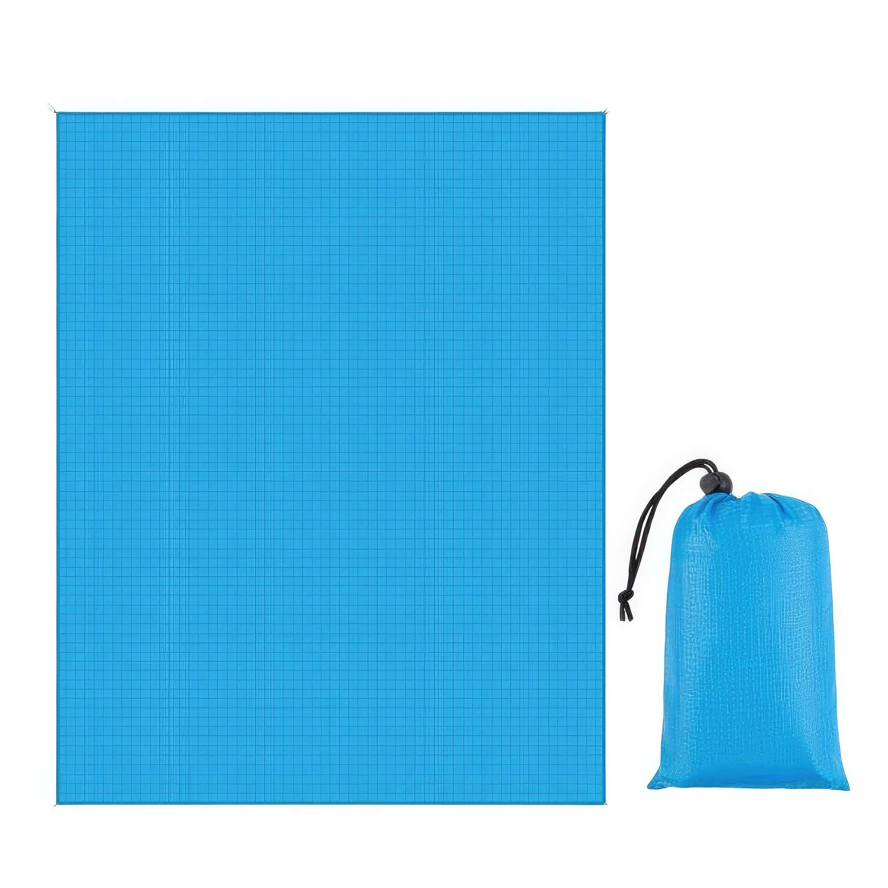 Waterproof, ear-resistant Moisture-proof Beach Blanket 3