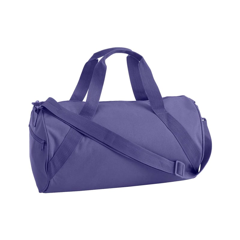 Liberty Bags Barrel Duffel 5