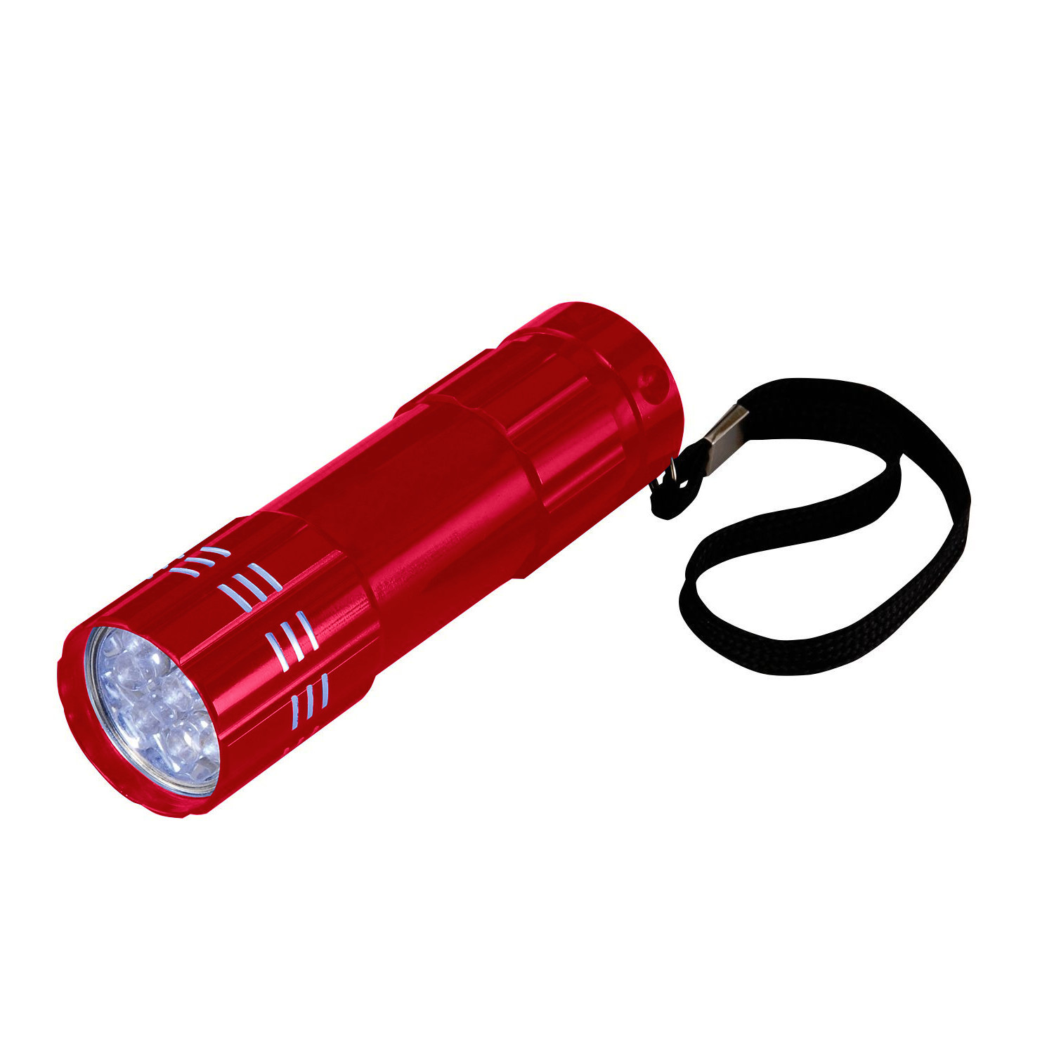 Torch Flashlight 8