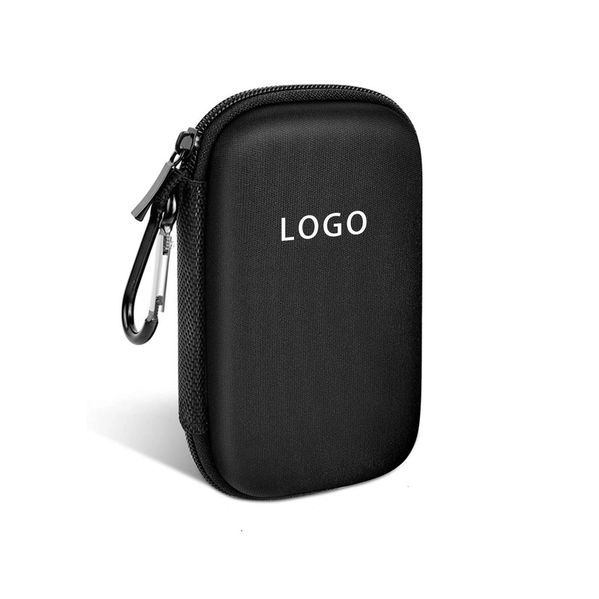 External Hard Drive Portable Carrying Case 3