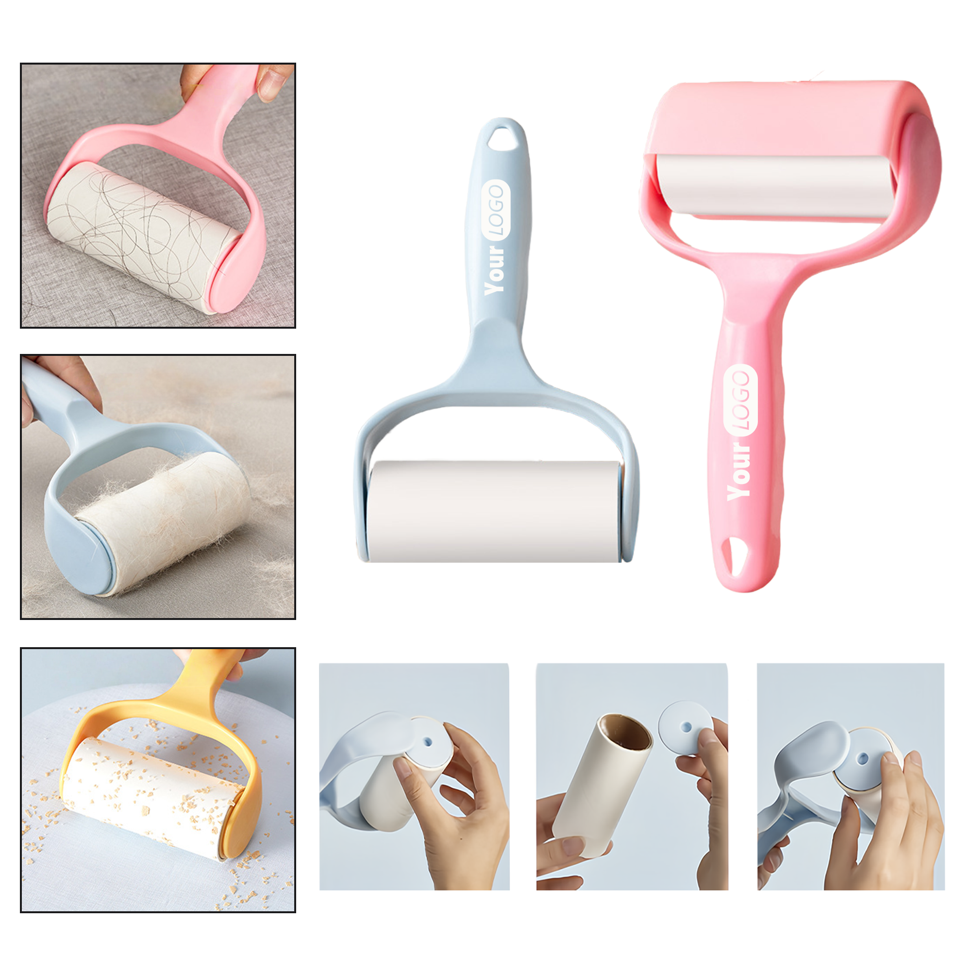 Pet Hair Remover MOQ50 2