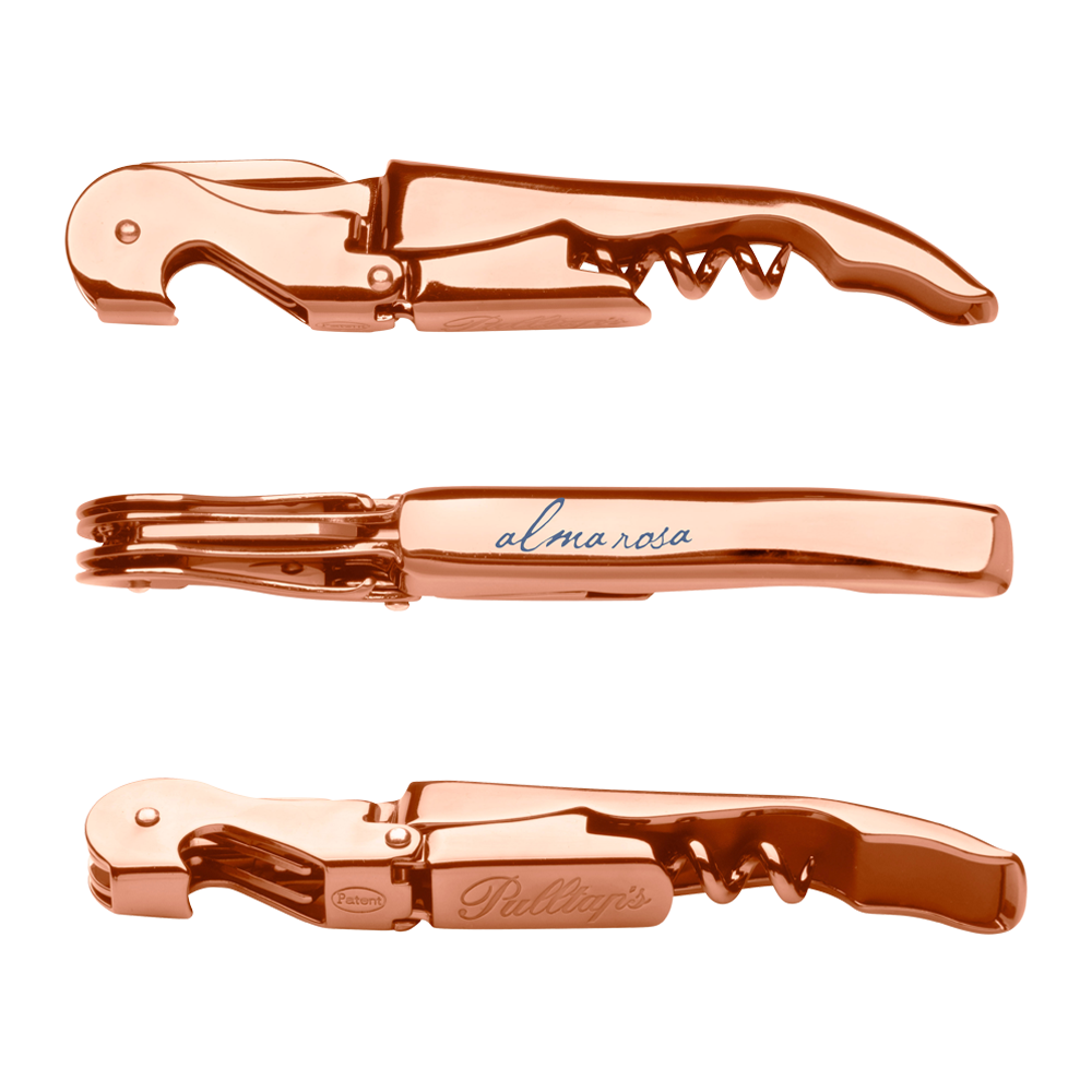 The Luxury Collection Corkscrew 7