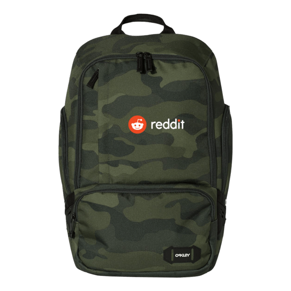 Oakley 22L Street Organizing Backpack 29