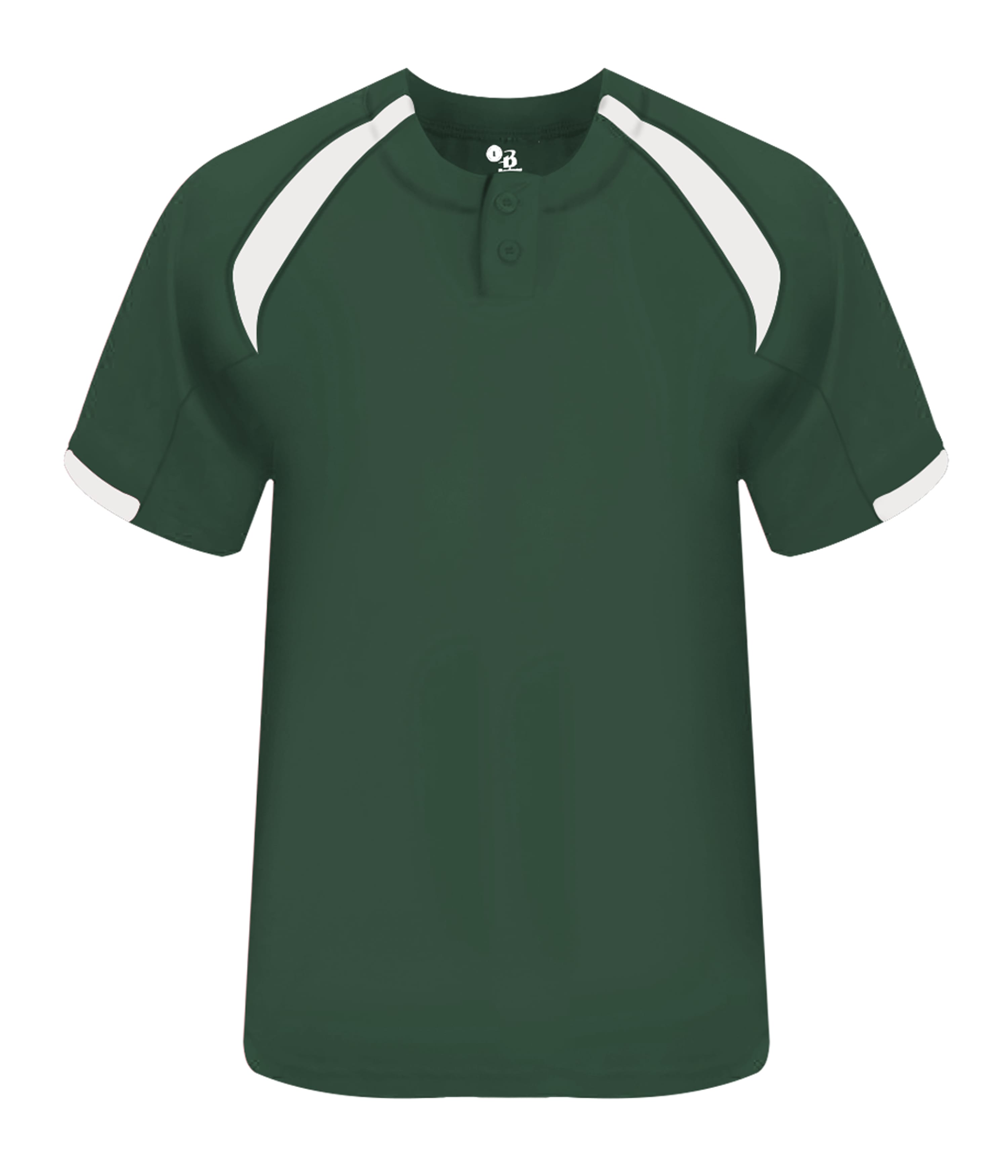 COMPETITOR PLACKET 10