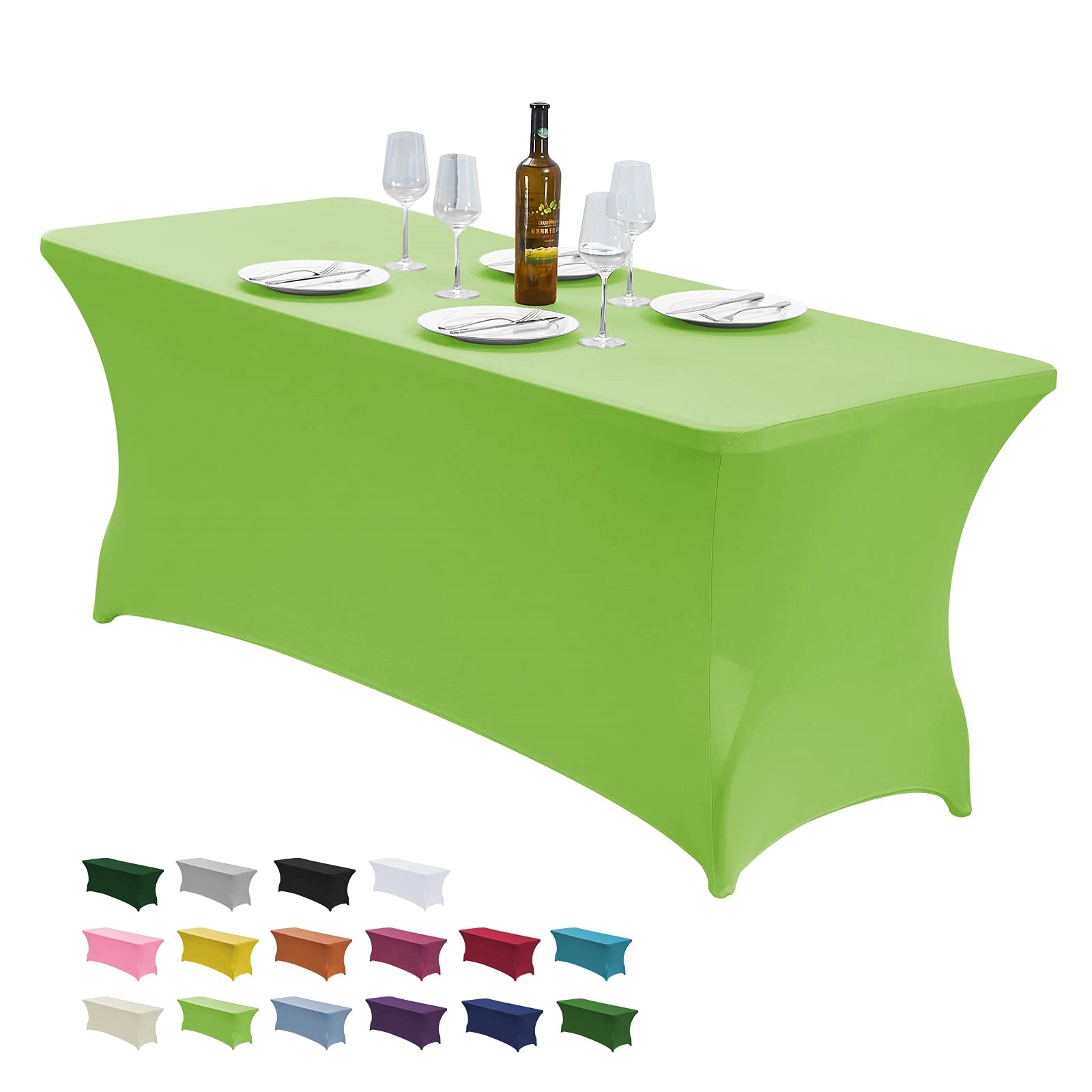 Table Runners Cloth 2