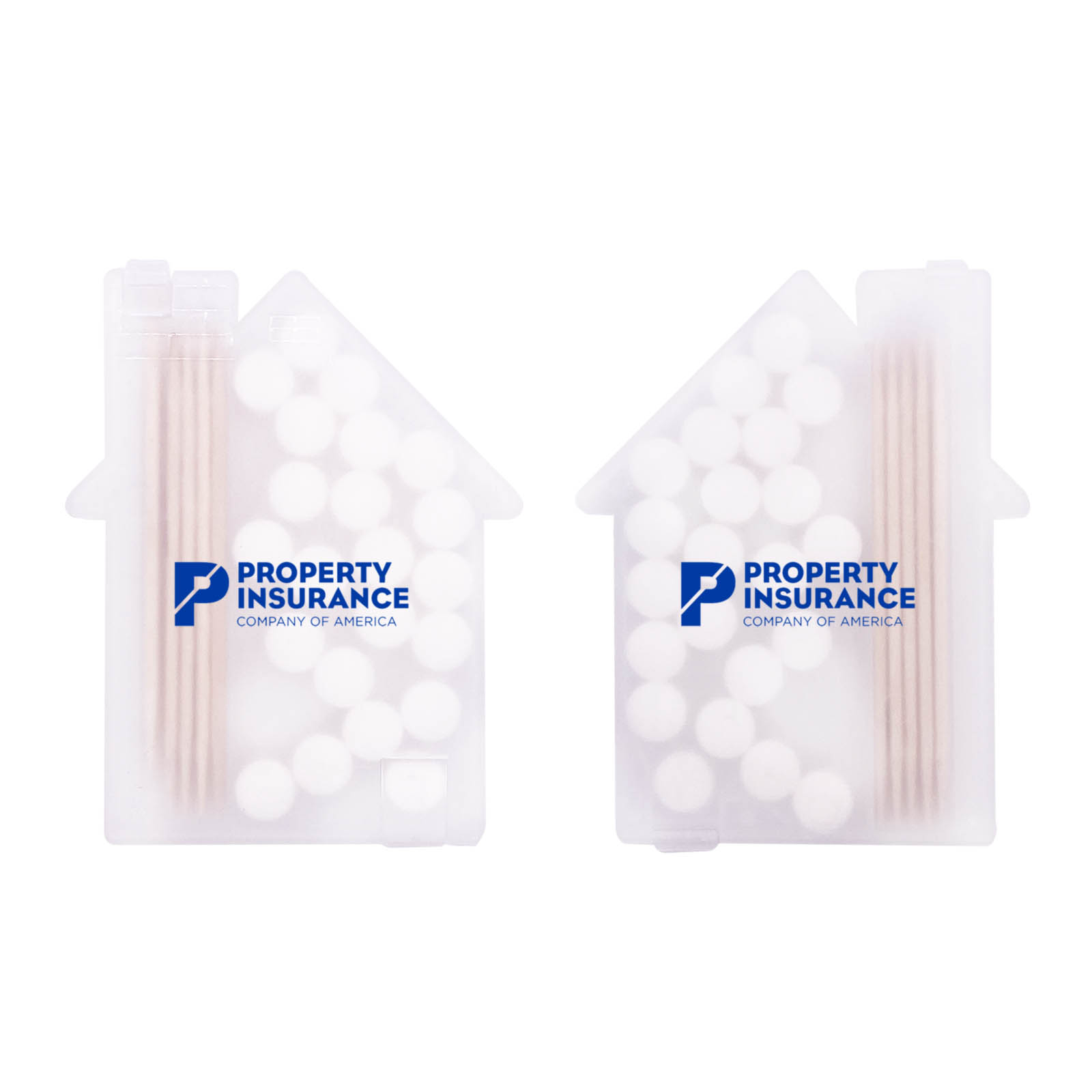 House Mints & Picks 5