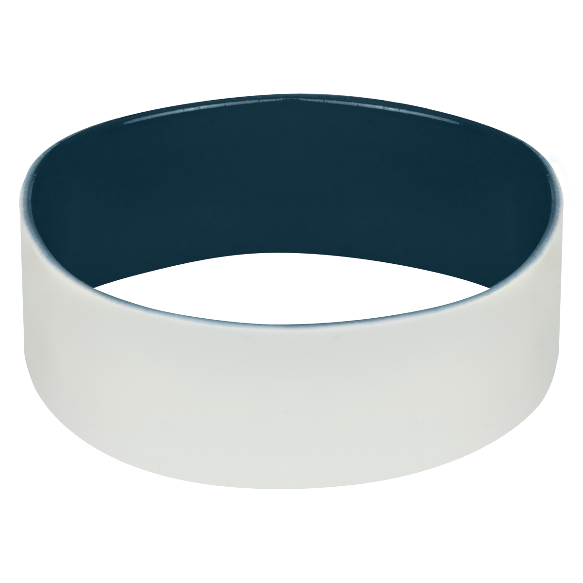 1" Silicone Bracelet 22