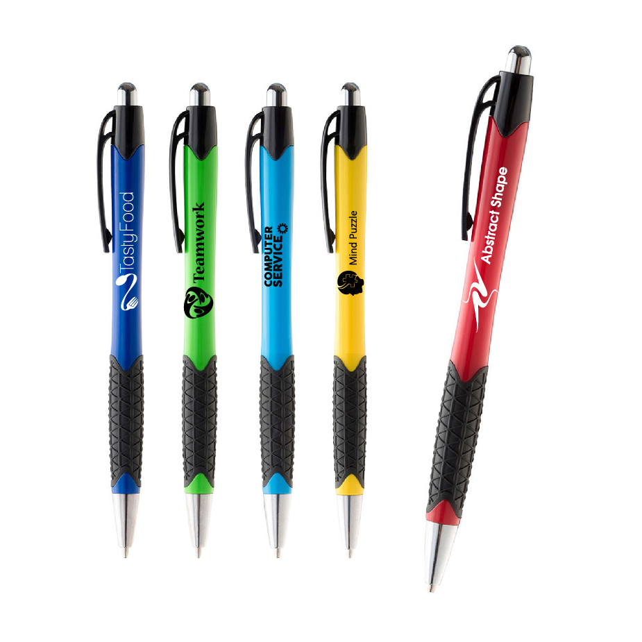 The Frankfort Pen 2