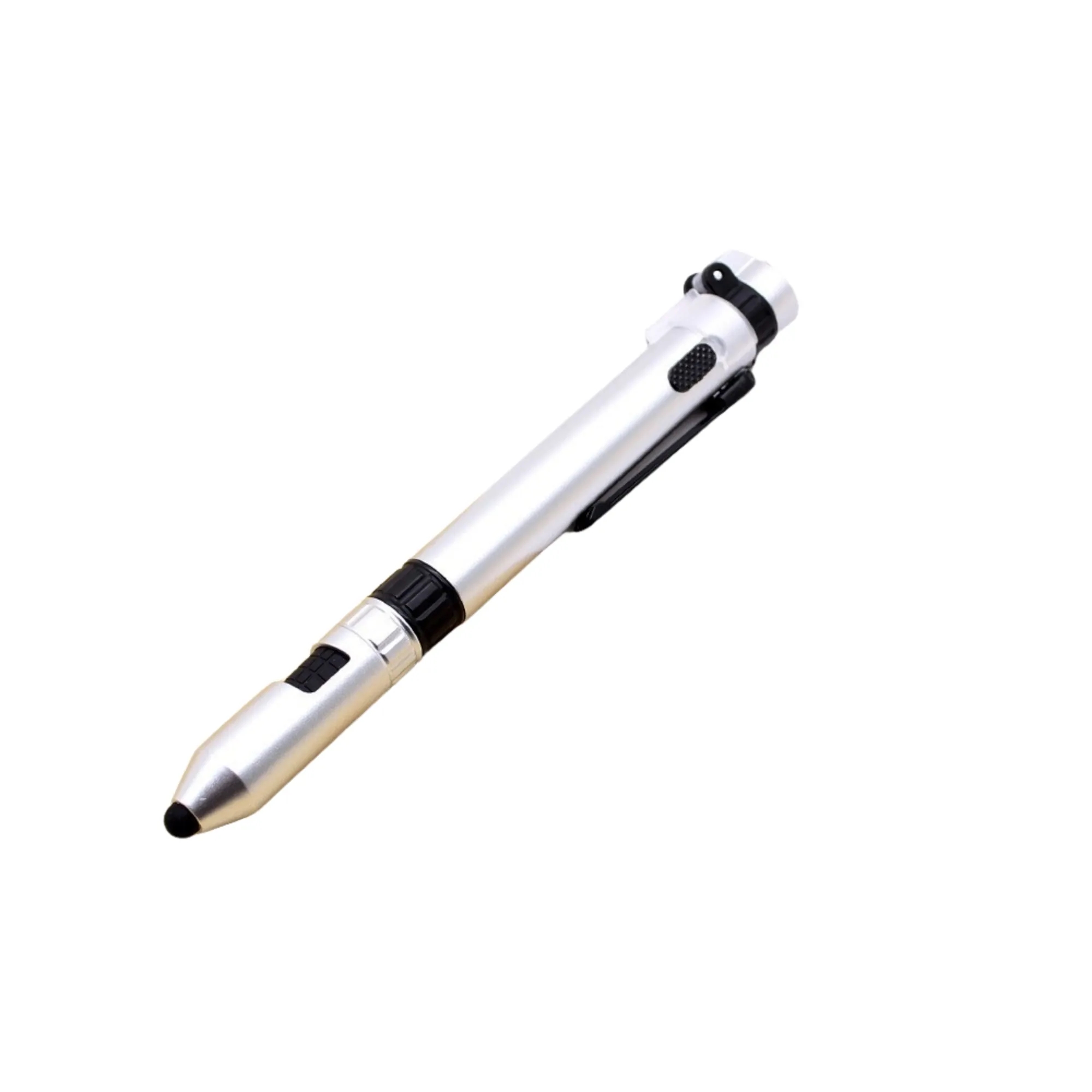 LED Compass Multifunctional Ballpoint Pen 7