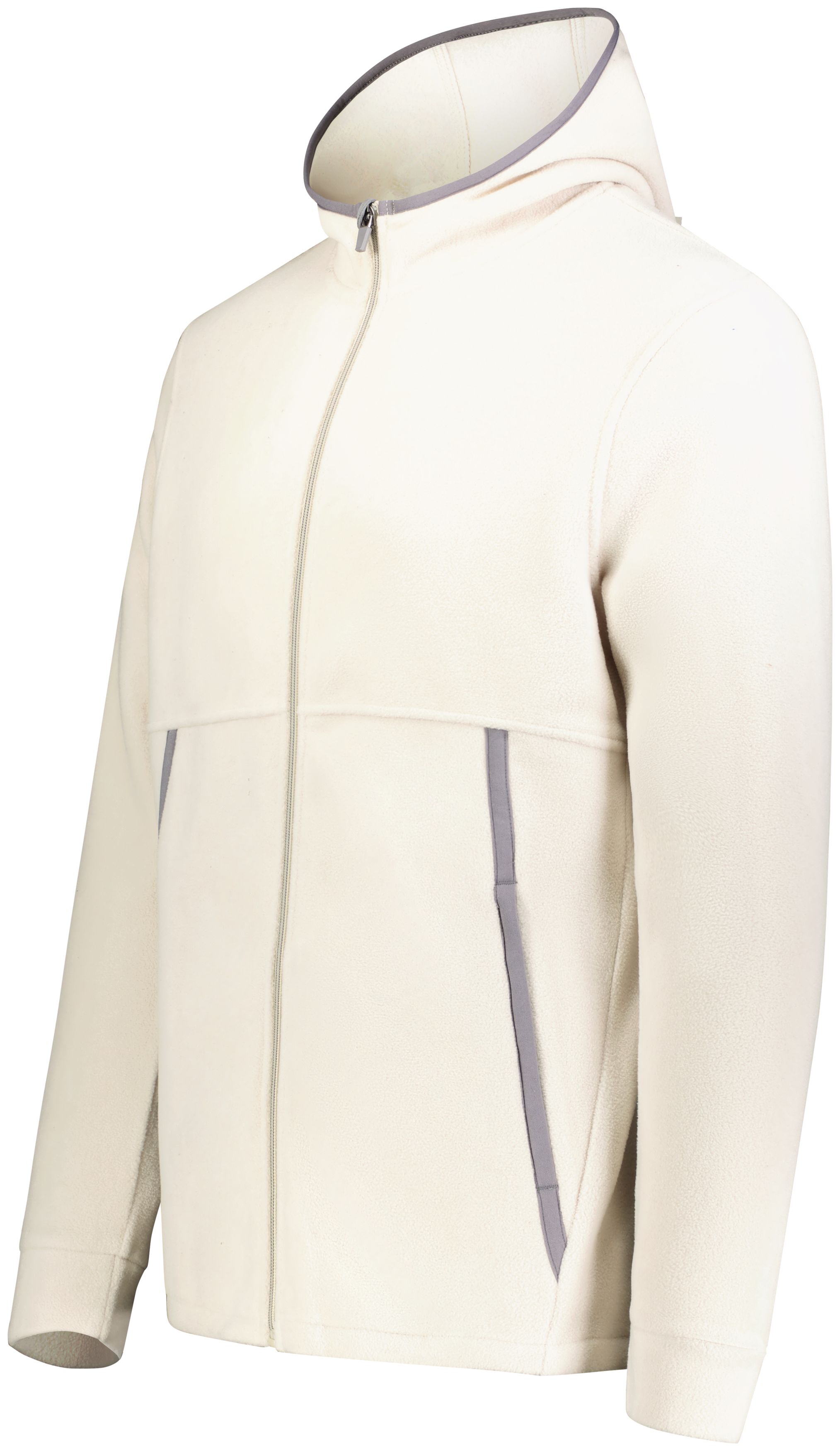 Chill Fleece 2.0 Full Zip Hoodie 4