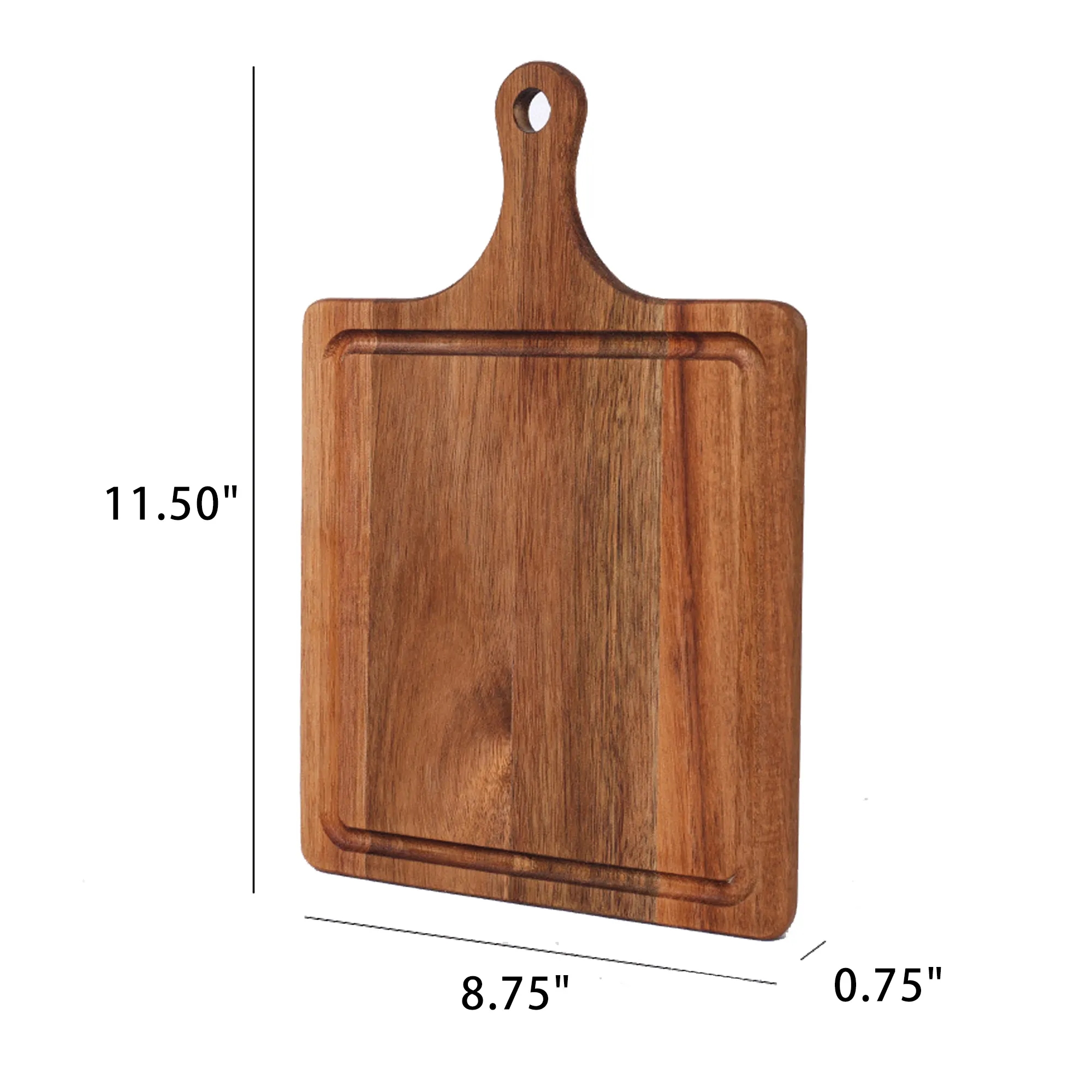 walnut cutting board 4