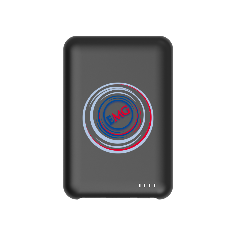 CurveVolt Powerbank 5000 3