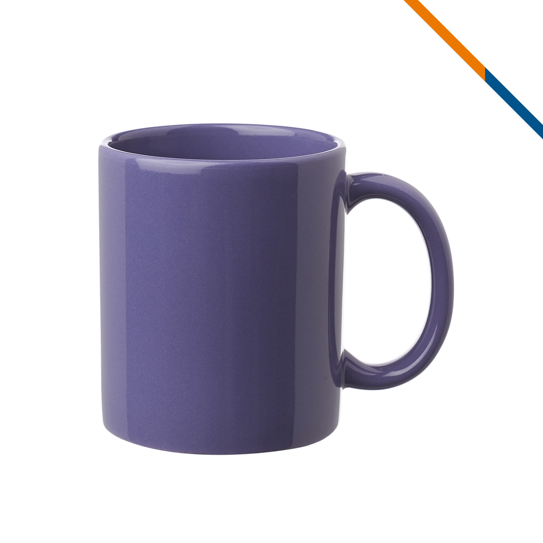 Concy Ceramic Mug - 11 OZ. 14