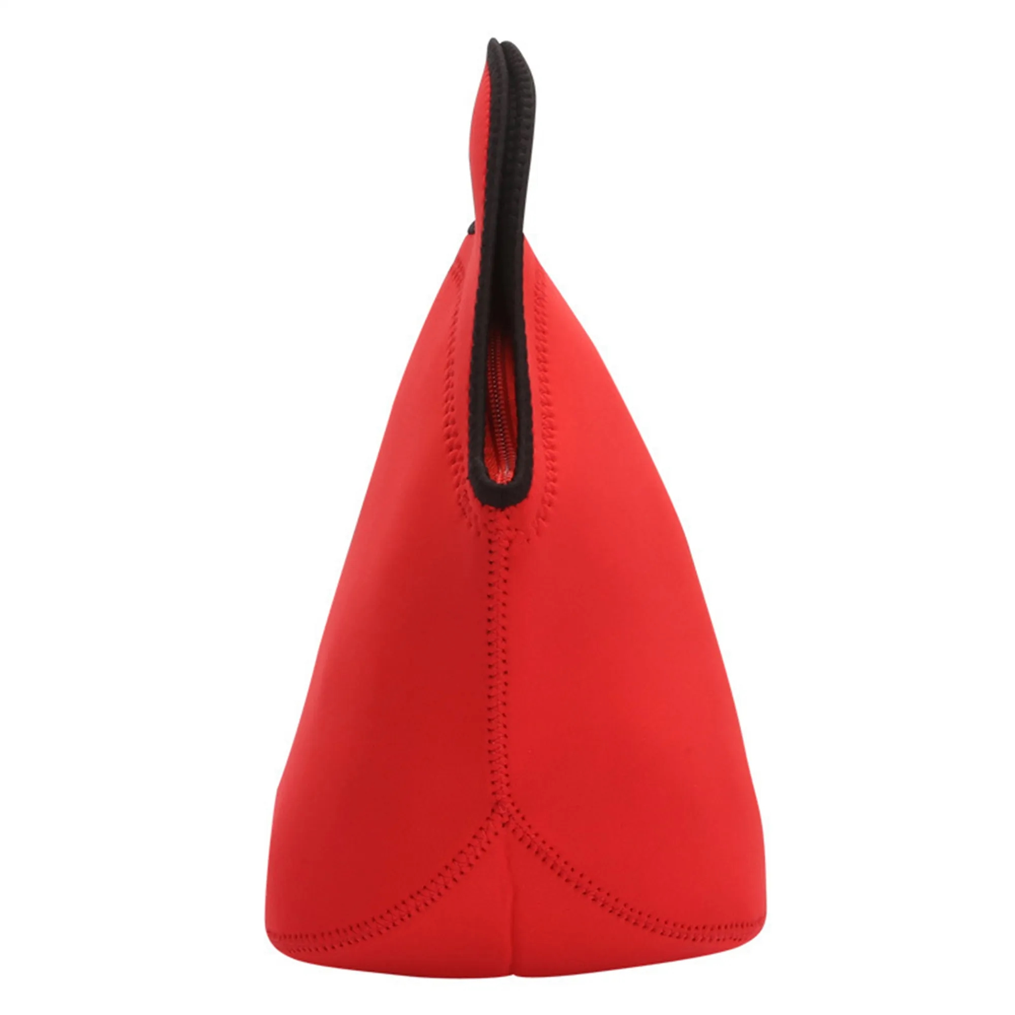 Zippered Neoprene Waterproof Lunch Tote 2