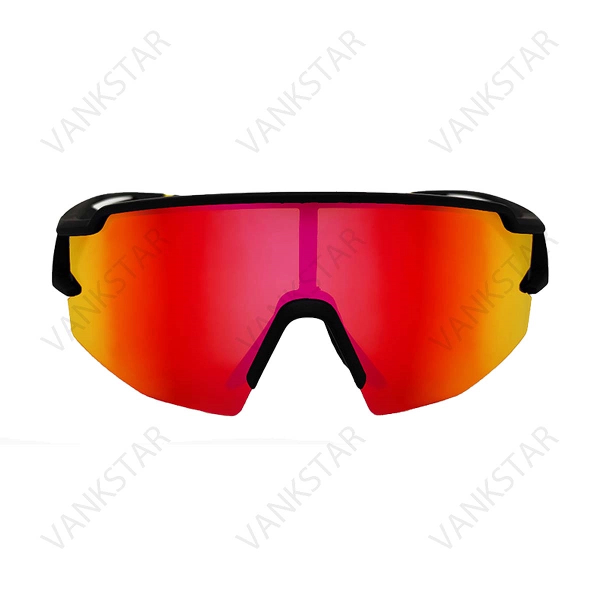 Bicycle Uv400 Polarized Sunglasses 6
