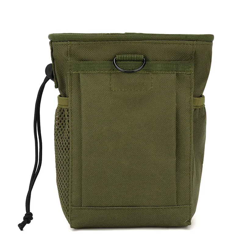 Military Adjustable Belt Utility Waist Pouch 2