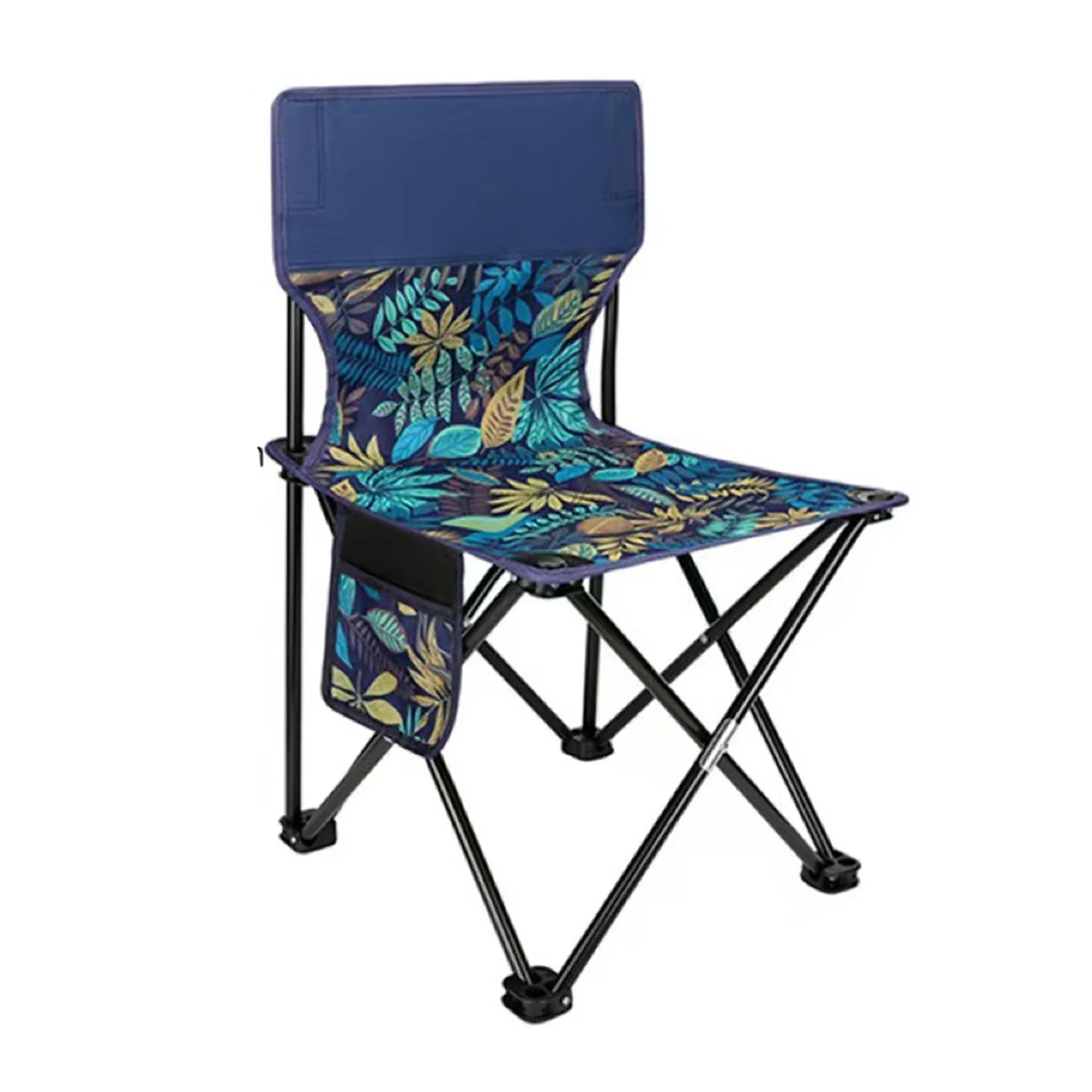 Folding Seat Chair 4