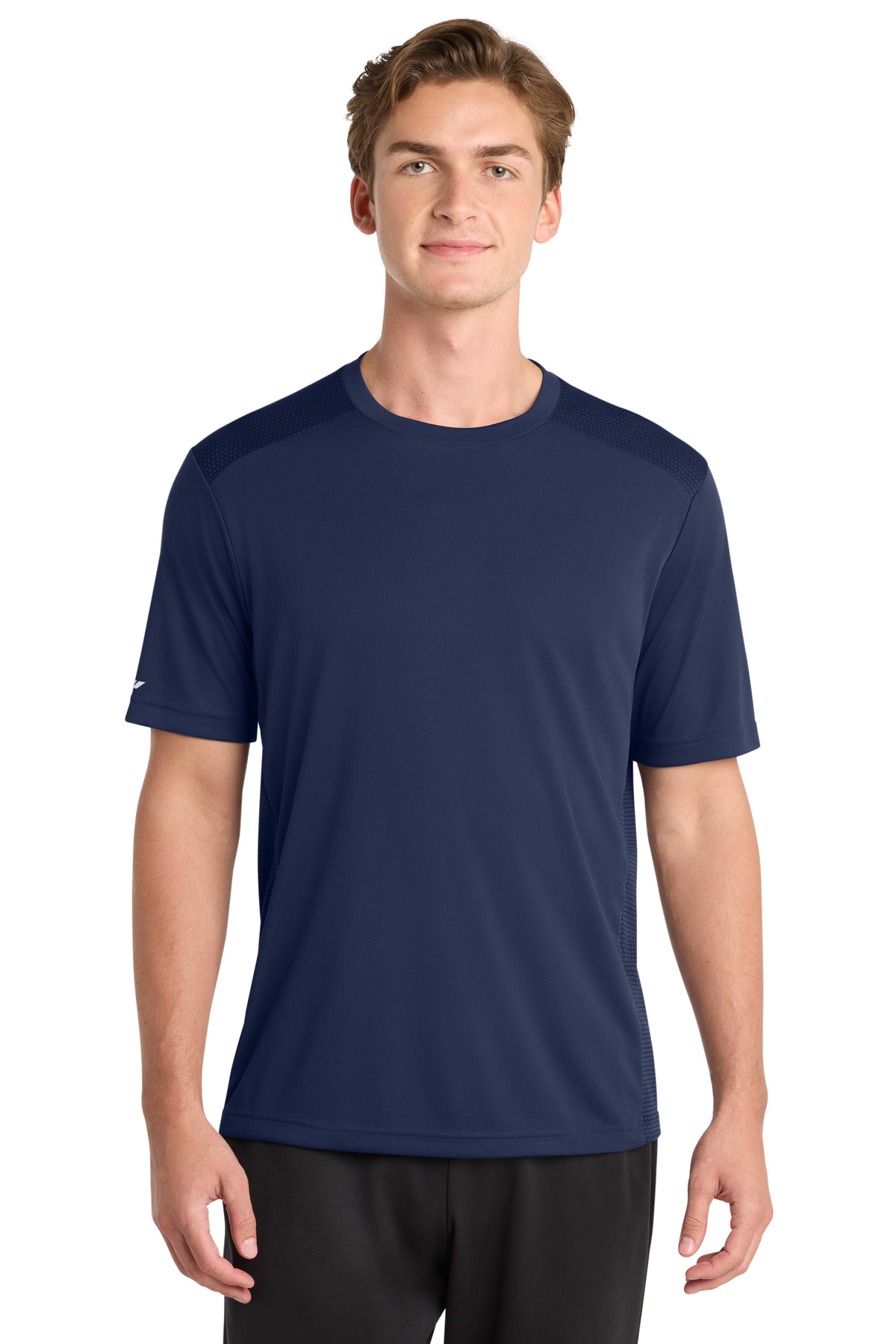 Sport-Tek PosiCharge Elevate Tee. ST380 24