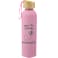 Ryze Aluminum Bottle 22 oz w/ FSC® 100% Bamboo Lid 77