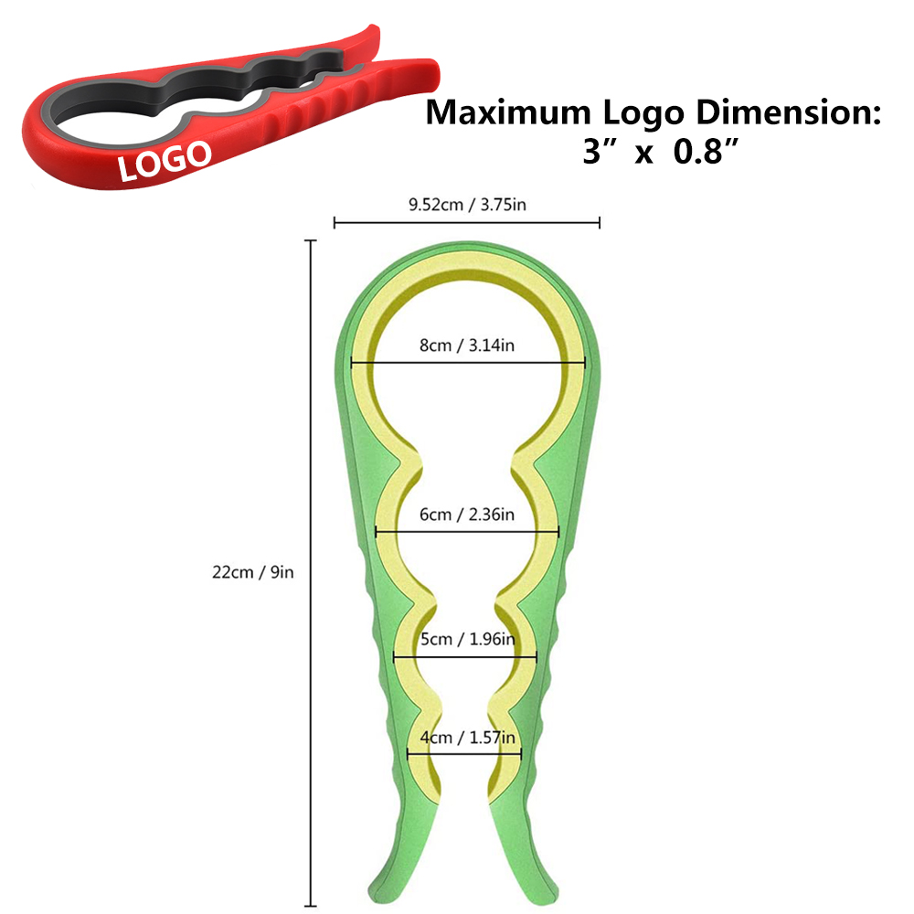 4 in1 Jar Bottle Opener 5