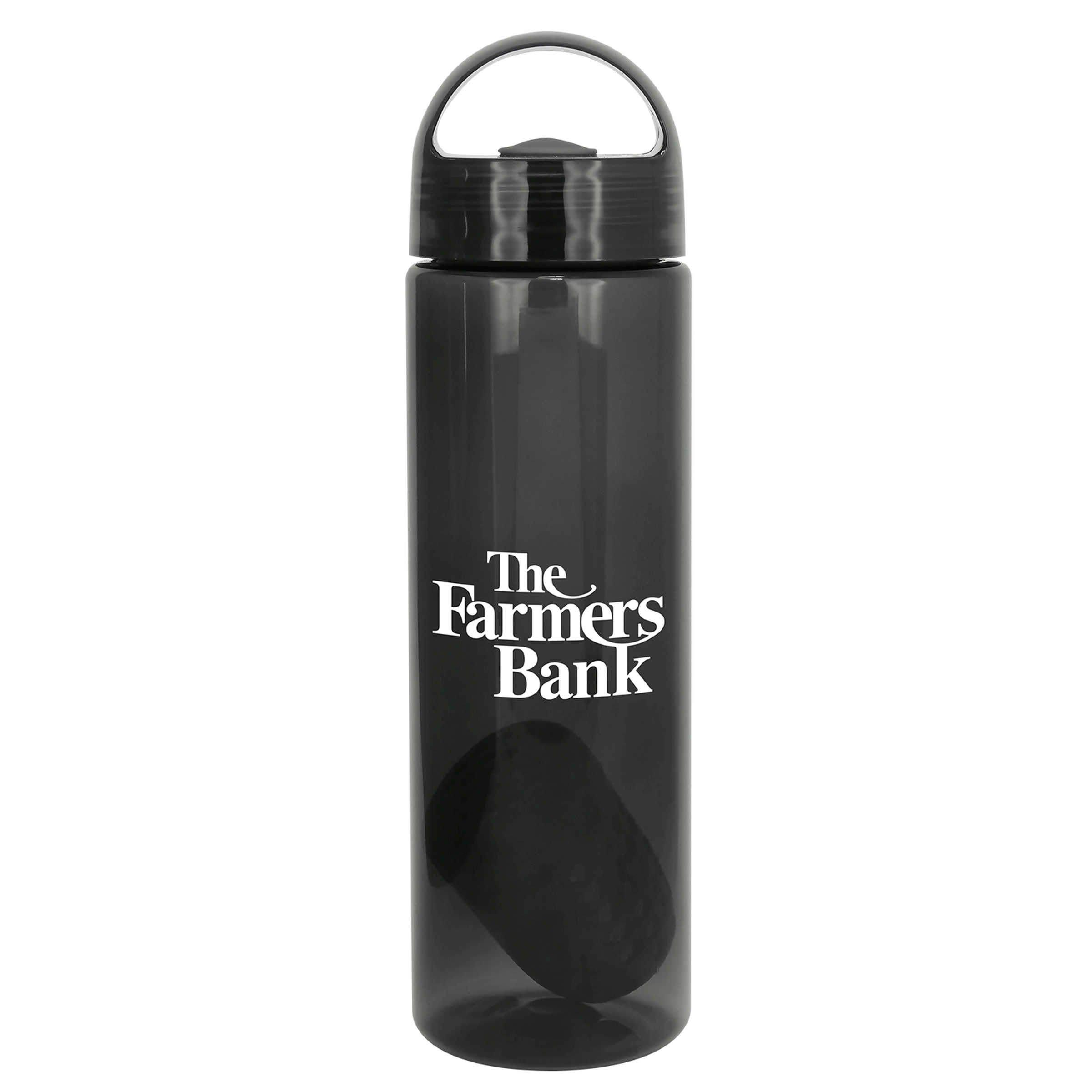 ARCH 24 OZ. COLORFUL BOTTLE WITH FLOATING INFUSER 12