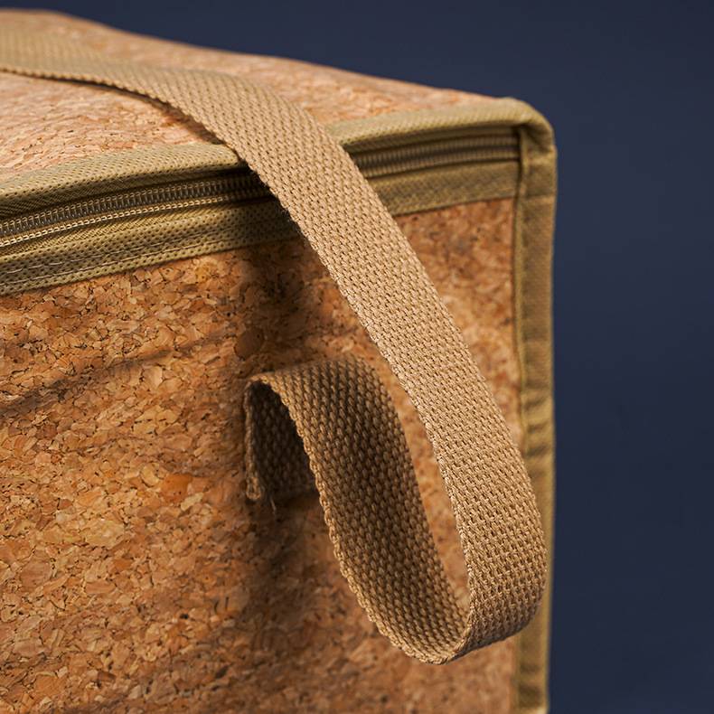 Shoulder Insulated Lunch Bag 5