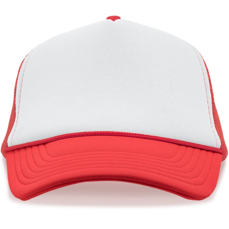 Custom Foam Trucker Hats 21