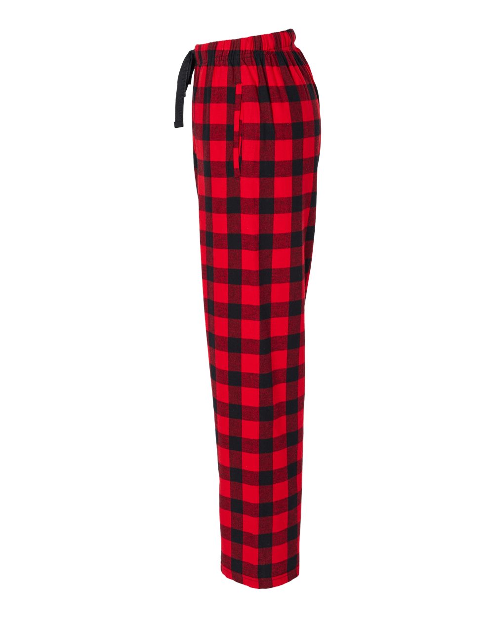 Women's Haley Flannel Pants - BW6620 48