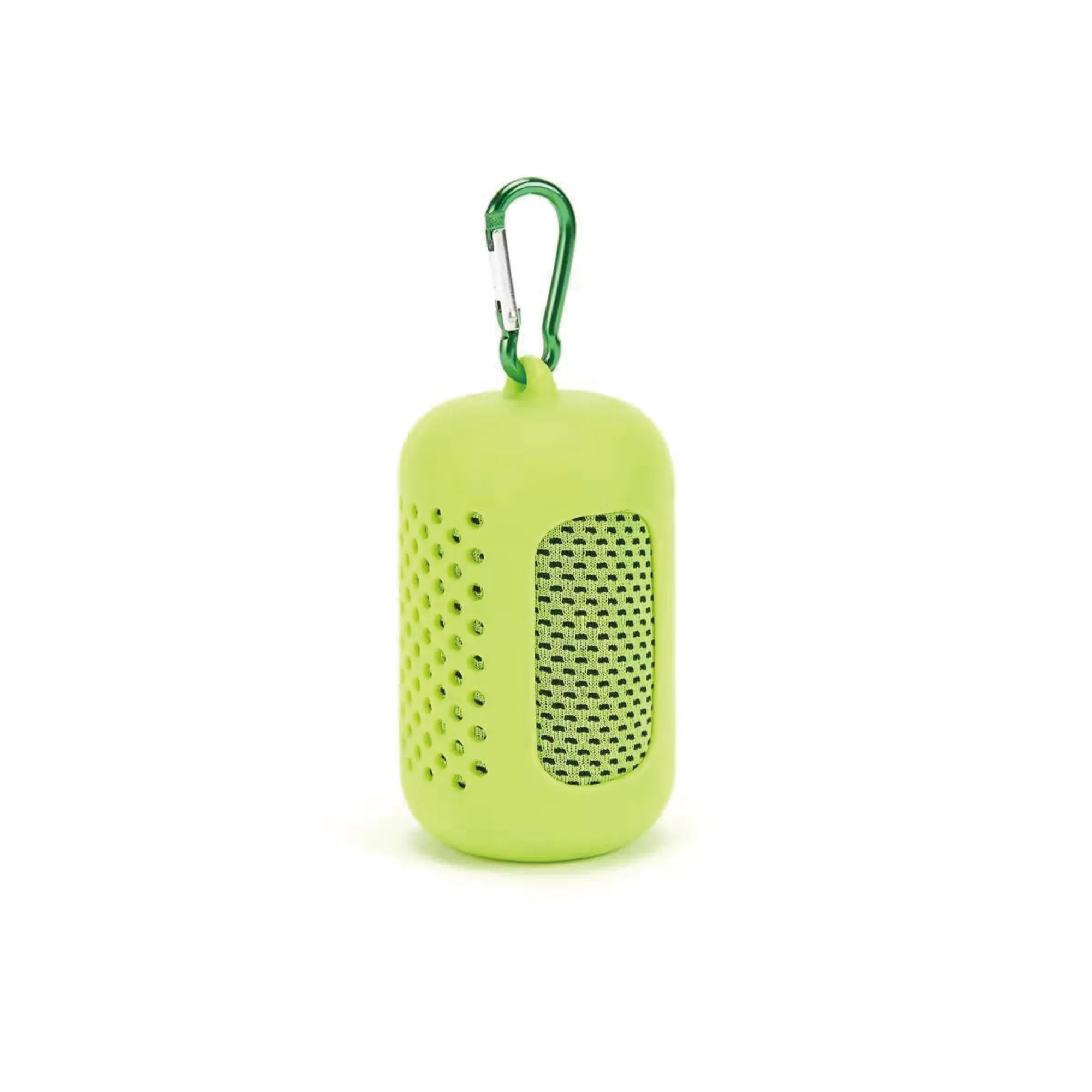 Quick-Drying Dual-Tone Cooling Sports Towel 13